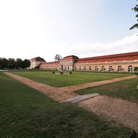 Kvh By Rockchair Apartments L Superhost Status L Boxspringbett Am Schloss Charlottenburg Welcomes You! Berlino Esterno foto